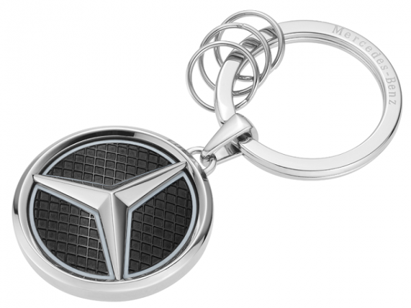 Mercedes-Benz Schlüsselanhänger Las Vegas selbstleuchtend