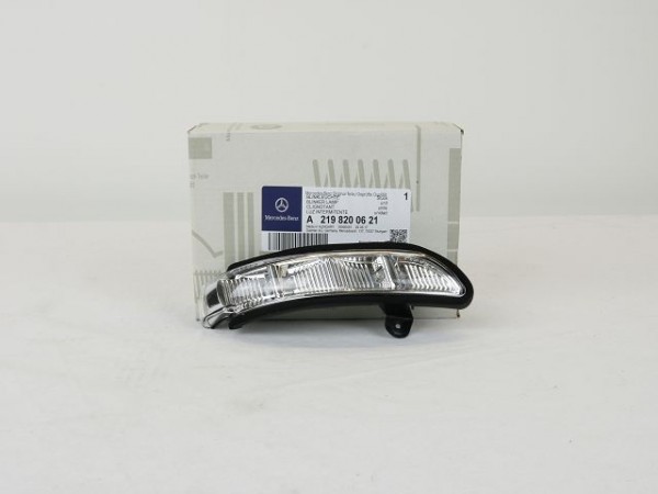 Links+Rechts Aussenspiegel Blinker Spiegelblinker Für Benz S CL Klasse W220 W215 