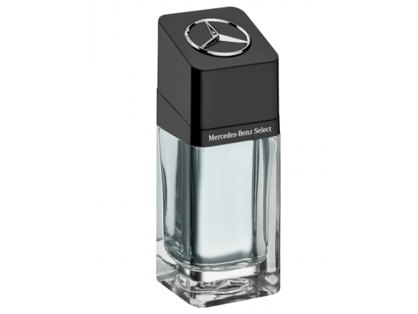 Mercedes-Benz Eau de Toilette Select Herren 100 ml
