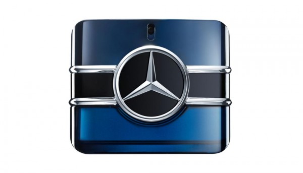Mercedes-Benz Parfum Sign Herren 100 ml