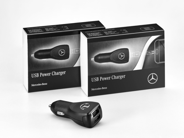 USB Power Charger Ladegerät Adapter