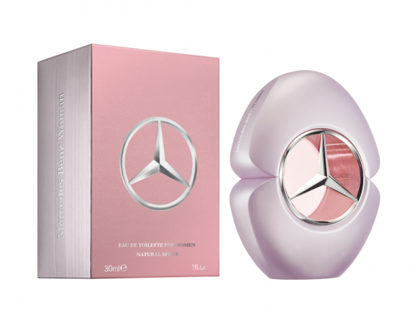 Mercedes-Benz Eau de Toilette Woman 30ml
