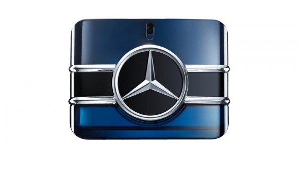 Mercedes-Benz Parfum Sign Herren 50 ml