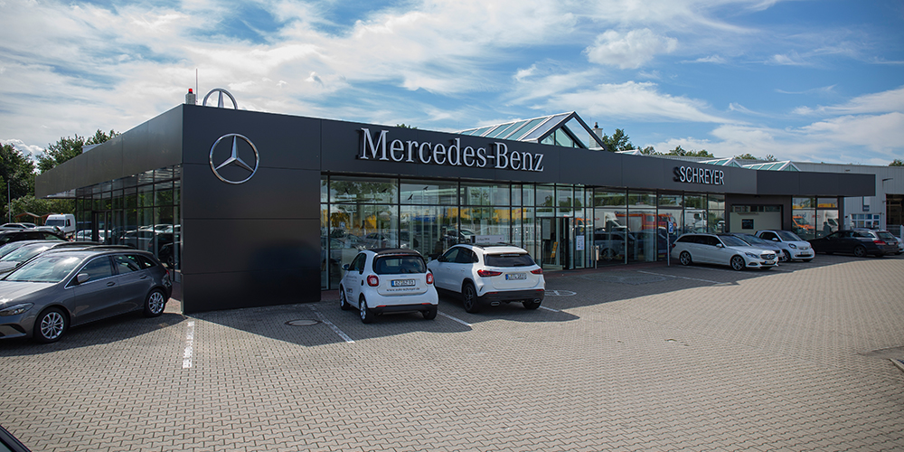 Mercedes-Benz Scheibenwischer hinten Heck B-Klasse W245 ab Bj