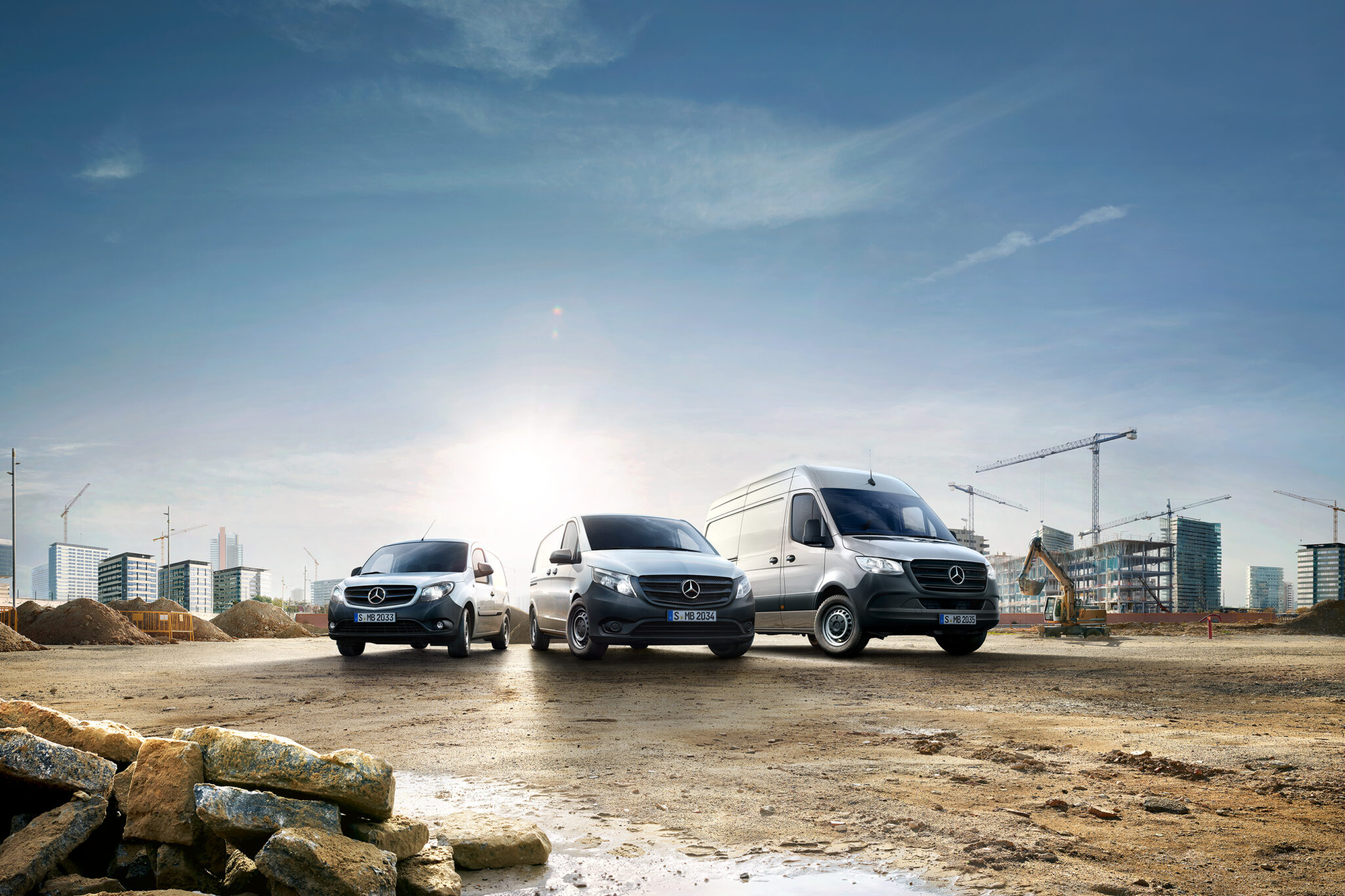 Schreyer | Mercedes-Benz Service